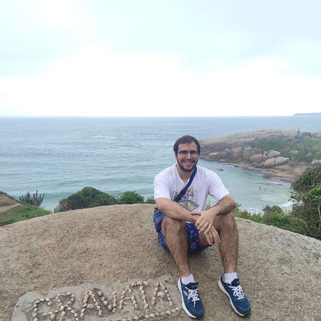 Foto de Carlos Eduardo Caldeira